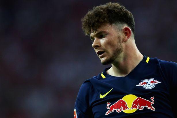 孔蒂或重返英倫 熱刺開出年薪2000萬歐.